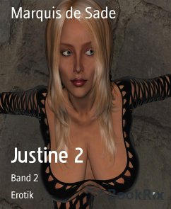 Justine 2 (eBook, ePUB) - de Sade, Marquis