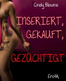 Inseriert, gekauft, gezüchtigt (eBook, ePUB)