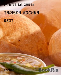 Indisch Kochen (eBook, ePUB) - Jansen, Brigitte E. S.