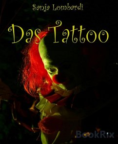 Das Tattoo (eBook, ePUB) - Lombardi, Sanja