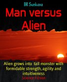 Man versus Alien (eBook, ePUB)