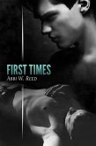 First Times (eBook, ePUB)