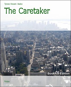 Cover The Caretaker (eBook, ePUB)