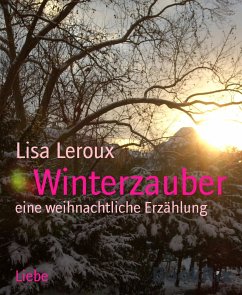 Winterzauber (eBook, ePUB) - Leroux, Lisa