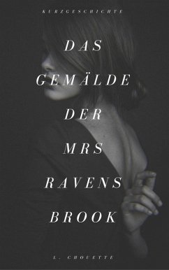 Das Gemälde der Mrs. Ravensbrook (eBook, ePUB) Cover Das Gemälde der Mrs. Ravensbrook (eBook, ePUB)