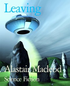 Cover Leaving (eBook, ePUB)