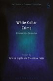 White Collar Crime (eBook, ePUB)