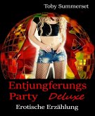 Entjungferungs-Party Deluxe (eBook, ePUB)