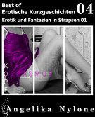 Erotische Kurzgeschichten - Best of 04 (eBook, ePUB) Erotische Kurzgeschichten - Best of 04 (eBook, ePUB)