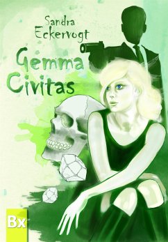 Gemma Civitas (eBook, ePUB) - Eckervogt, Sandra