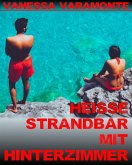 Heiße Strandbar mit Hinterzimmer (eBook, ePUB)