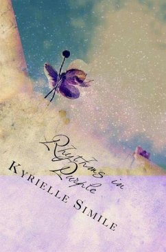 Rhythms In Purple (eBook, ePUB) - Simile, Kyrielle