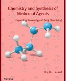 Chemistry and Synthesis of Medicinal Agents (eBook, ePUB)