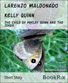 Kelly Quinn (eBook, ePUB)