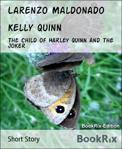 Kelly Quinn (eBook, ePUB) - Maldonado, Larenzo