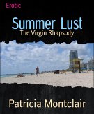 Summer Lust (eBook, ePUB)