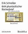 644 phantastischer Bücherbrief (eBook,... - Bild 1