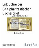 644 phantastischer Bücherbrief (eBook, ePUB)