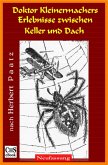 Doktor Kleinermachers Erlebnisse zwischen Keller und Dach (eBook, ePUB)