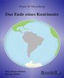 Das Ende eines Kontinents (eBook, ePUB) - Bild 1