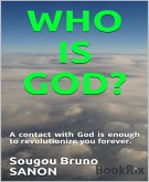 Who is God? (eBook, ePUB)