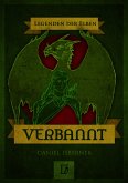 Legenden der Elben - Verbannt (eBook, ePUB)