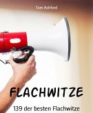 Flachwitze (eBook, ePUB)