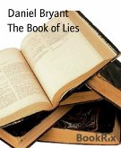 The Book of Lies (eBook, ePUB)