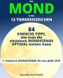 Der MOND in den 12 TIERKREISZEICHEN: 84... - Bild 1