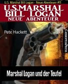 Marshal Logan und der Teufel (eBook, ePUB)
