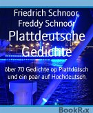 Plattdeutsche Gedichte (eBook, ePUB)