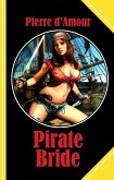 Pirate Bride (eBook, ePUB)