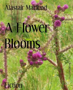 Cover A Flower Blooms (eBook, ePUB)