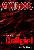 MINIBOOK 011: Callgirl (eBook, ePUB)