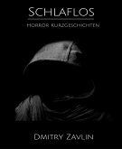 Schlaflos (eBook, ePUB)