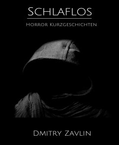 Schlaflos (eBook, ePUB) - Zavlin, Dmitry