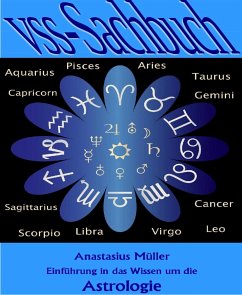 Einführung in das Wissen um die Astrologie (eBook, ePUB) - Müller, Anastasius