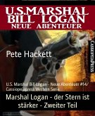 Marshal Logan - der Stern ist stärker - Zweiter Teil (eBook, ePUB)
