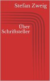 Über Schriftsteller (eBook, ePUB)