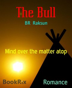 The Bull (eBook, ePUB) - Raksun, BR