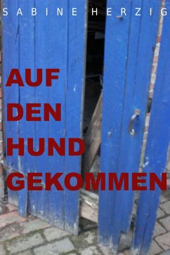 Auf den Hund gekommen (eBook, ePUB) - Herzig, Sabine