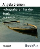 Fotografieren für die Seele (eBook, ePUB)