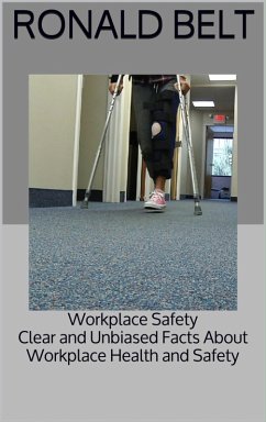 Cover Workplace Safety (eBook, ePUB)