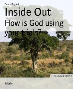 Cover Inside Out (eBook, ePUB)