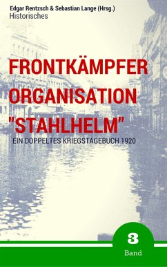 Frontkämpfer Organisation 