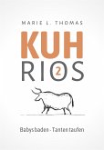 Kuhrios 2 (eBook, ePUB)