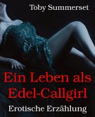 Ein Leben als Edel-Callgirl (eBook, ePUB)