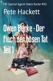 Owen Burke - Der Fluch der bösen Tat Teil 1 (eBook, ePUB)