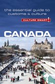 Canada - Culture Smart! (eBook, PDF)