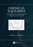 Chemical Equilibria (eBook, PDF)